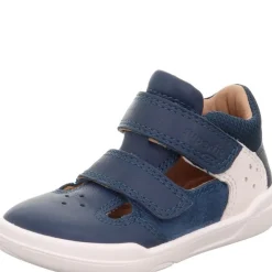 Superfree - Blue/white