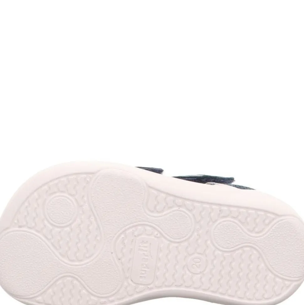 Superfree - Blue/white