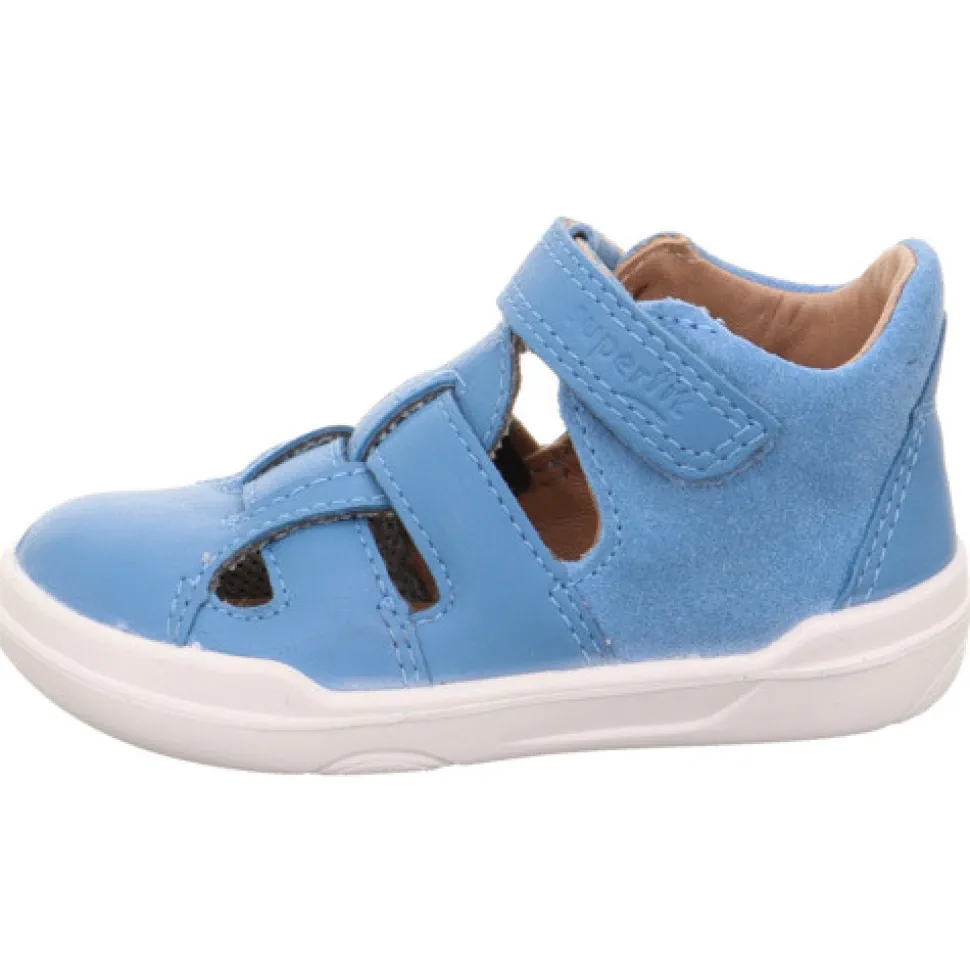 SUPERFREE - LIGHTBLUE