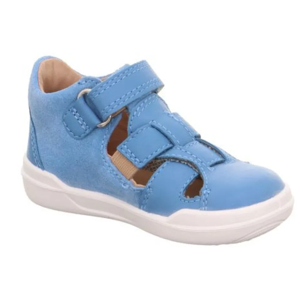 SUPERFREE - LIGHTBLUE