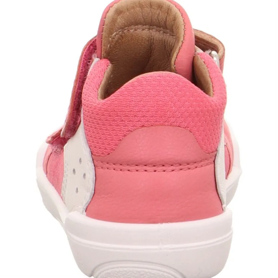 Superfree - Pink/white