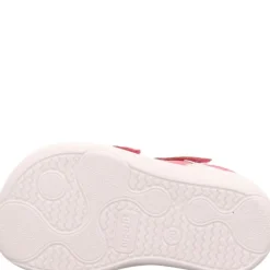 Superfree - Pink/white