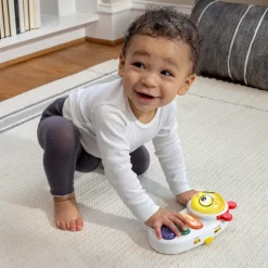 SuperSeat Touch of Tunes - 3-i-1 Babysæde