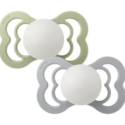 Supreme 2 pk Latex str. 2 Night - sage/cloud