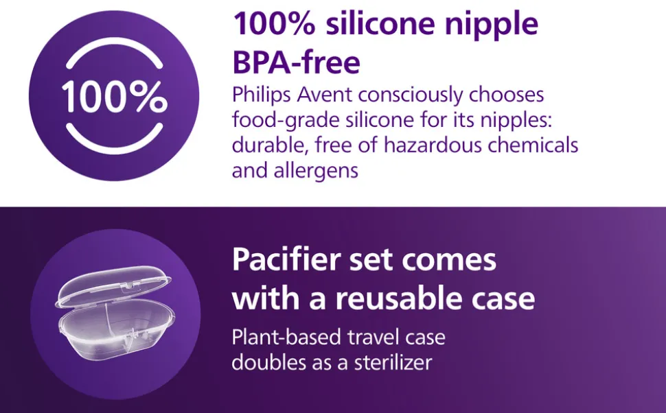 Sut Ultra start, 0-2 m, lysegrøn/lyseblå