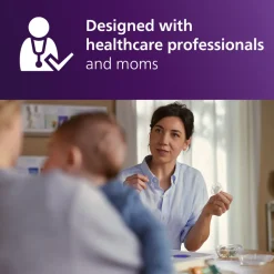 Sut Ultra air, +18 m, gul/blå