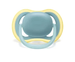 Sut, Ultra Air, 18 mdr.+ beige / douchet blå 2 pk