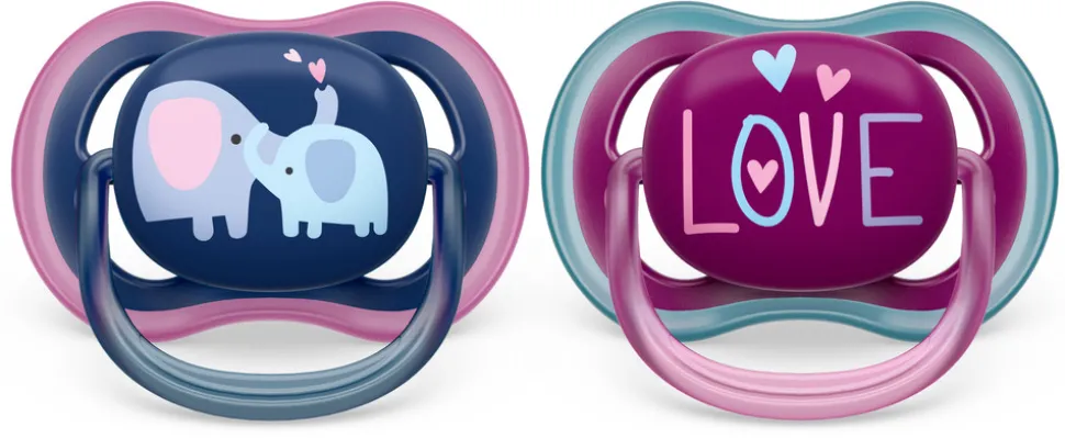 Sut, Ultra Air 18 mdr+. 2-pk