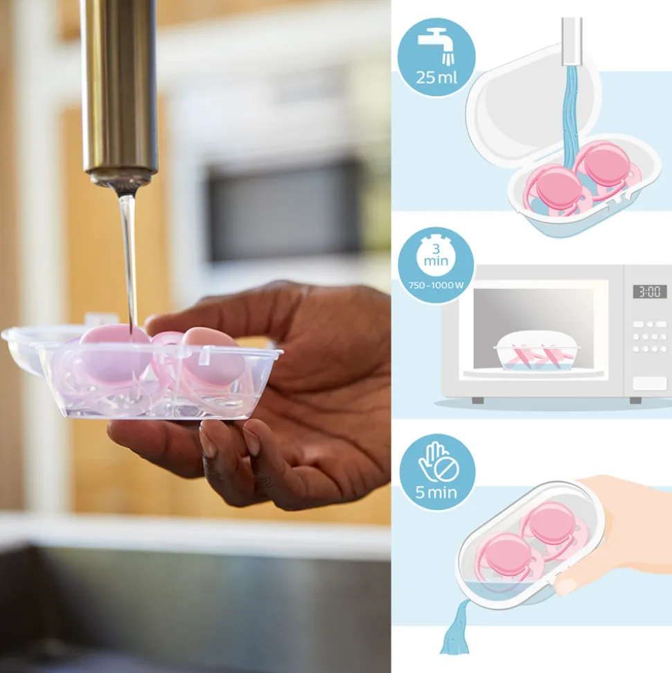 Sut, Ultra Air 0-6 mdr. 2-pk