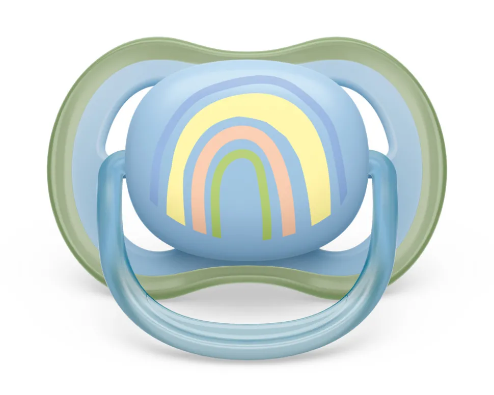 Sut, Ultra Air 0-6 mdr. 2-pk