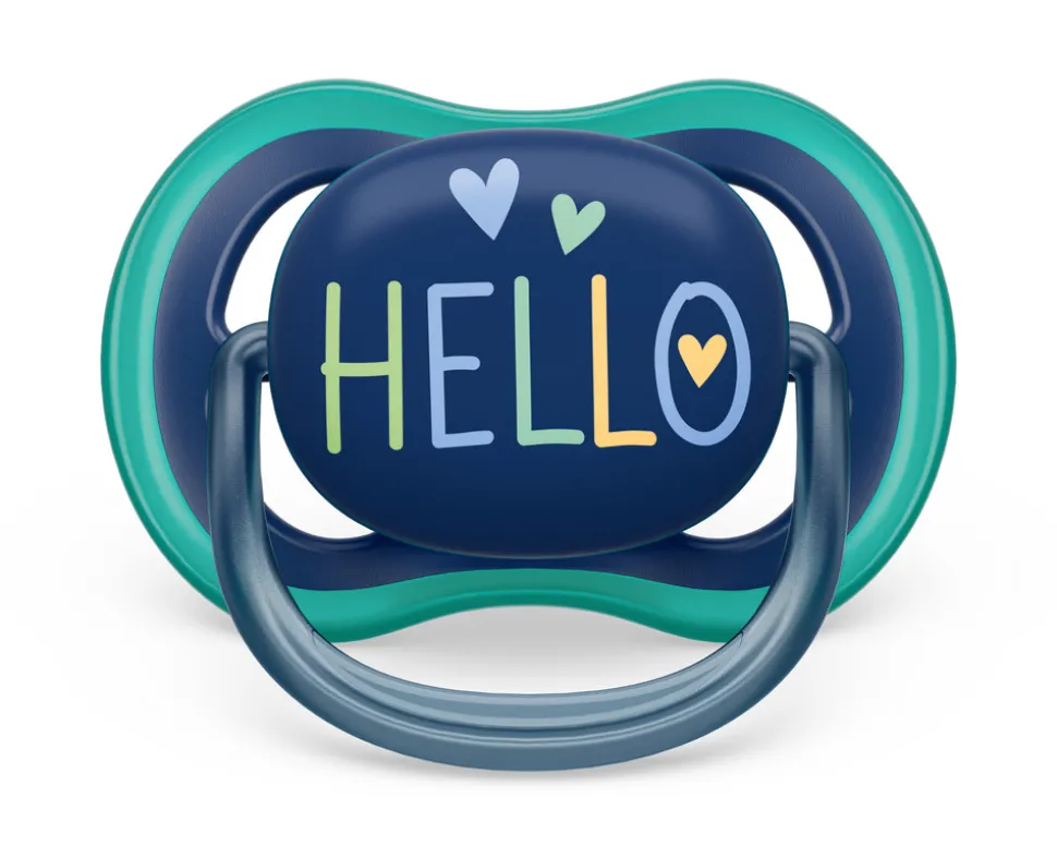 Sut, Ultra Air 18 mdr+. 2-pk