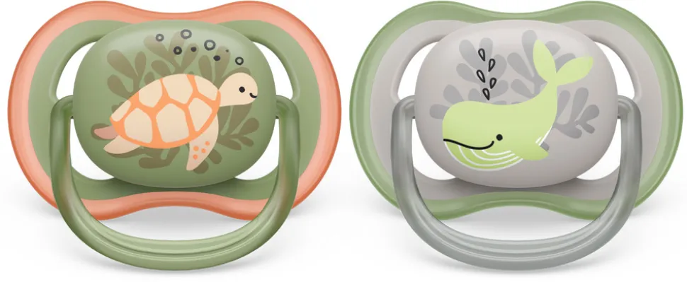 Sut, Ultra Air 6-18 mdr. 2-pk