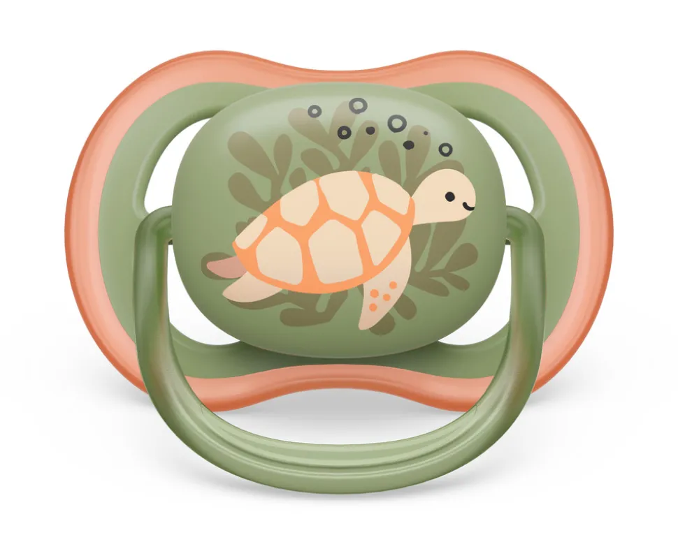 Sut, Ultra Air 6-18 mdr. 2-pk