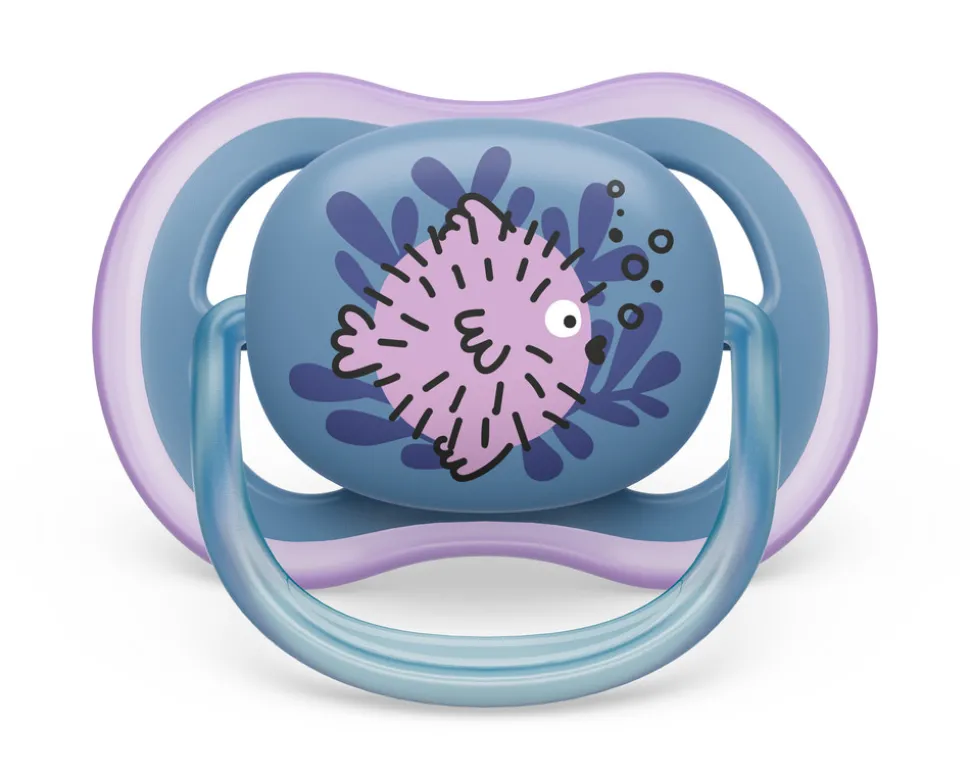 Sut, Ultra Air 6-18 mdr. 2-pk