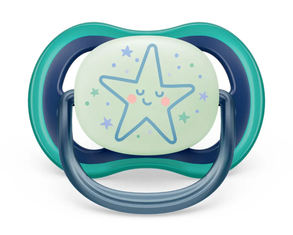 Sut, Ultra Air Nat 6-18 mdr. 2-pk