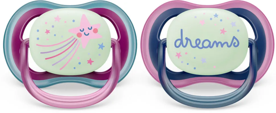 Sut, Ultra Air Nat 6-18 mdr. 2-pk