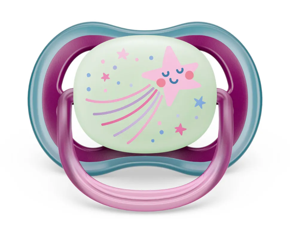 Sut, Ultra Air Nat 6-18 mdr. 2-pk