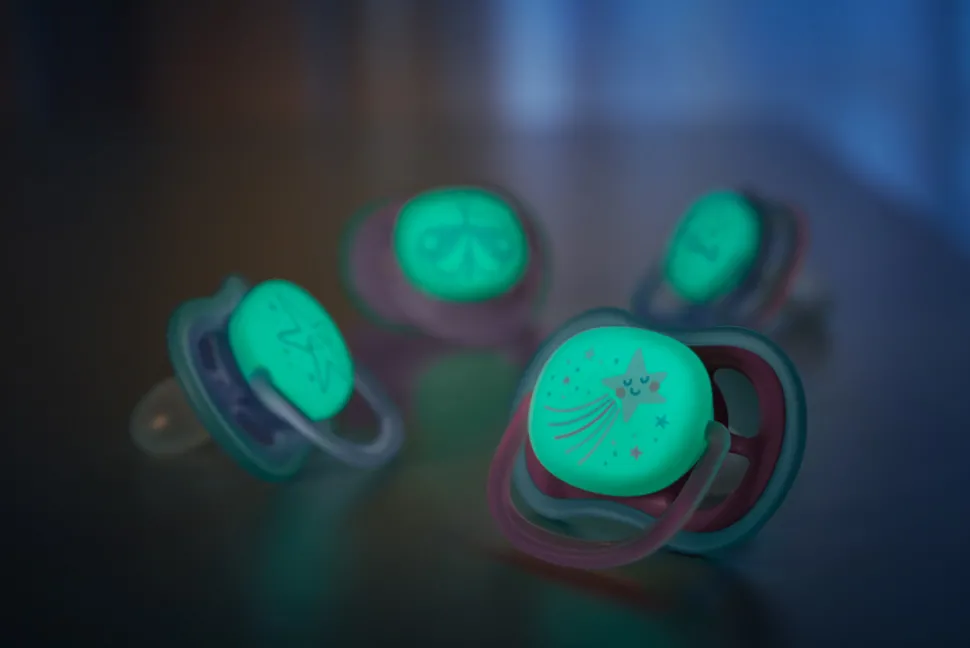 Sut, Ultra Air Nat 18 mdr+. 2-pk