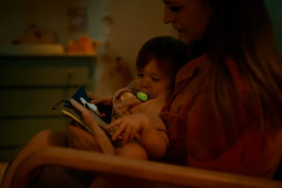 Sut, Ultra Air Nat 18 mdr.+ 2-pk