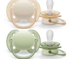 Sut, Ultra Soft 0-6 mdr. 2-pk