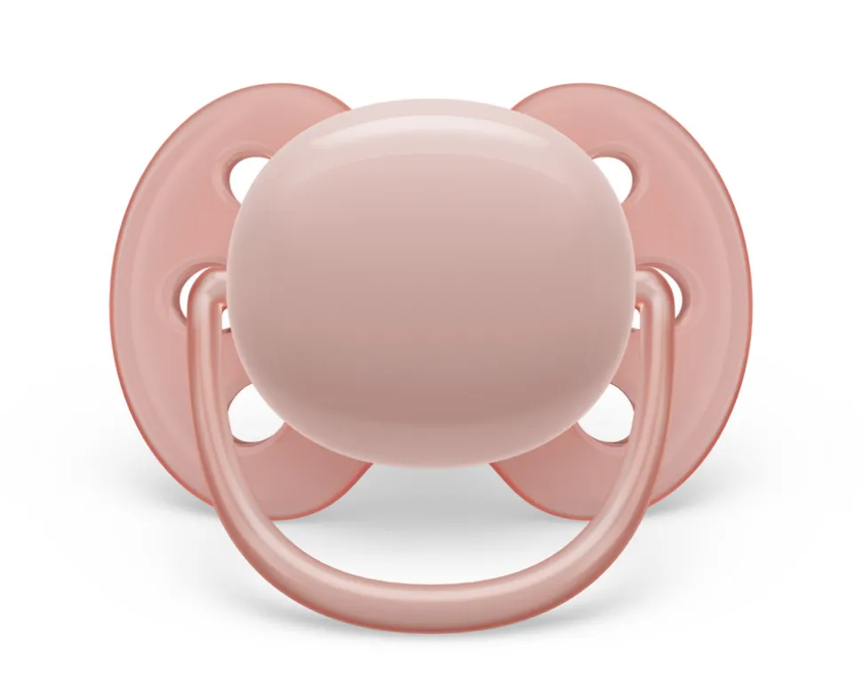 Sut, Ultra Soft 0-6 mdr. 2-pk