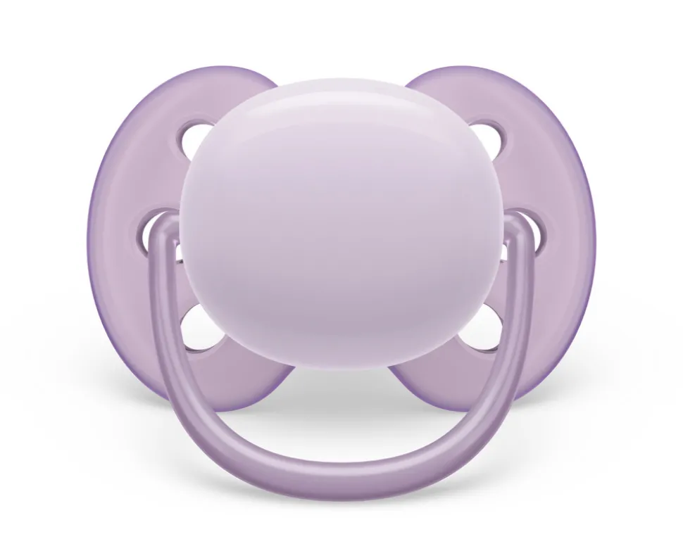 Sut, Ultra Soft 0-6 mdr. 2-pk