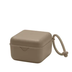 Sutte boks - dark oak