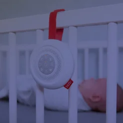 SUZY hvid støj højtaler