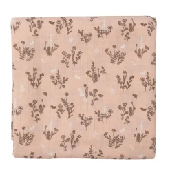 Svøb, muslin - Flora