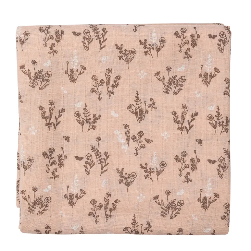 Svøb, muslin - Flora