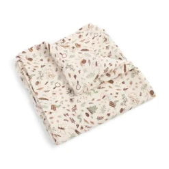 Svøb 120x120 cm - Little Wonders