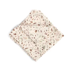 Svøb 120x120 cm - Little Wonders