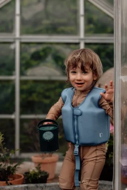 Svømmevest - Blue Shadow