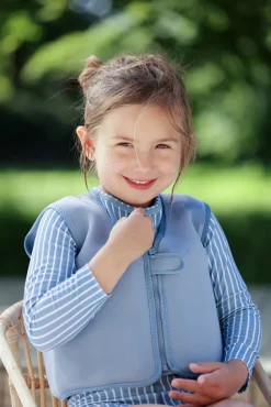 Svømmevest - Blue Shadow