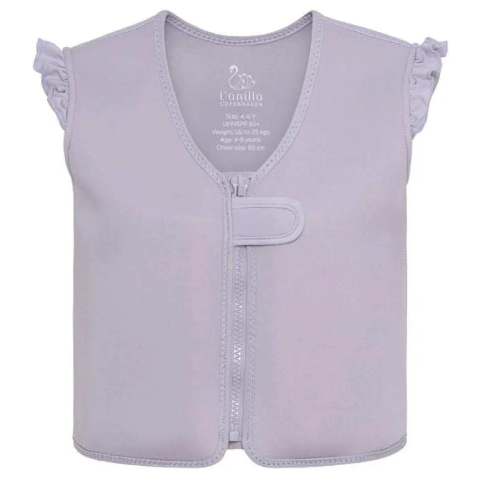 Svømmevest - lucy lavender