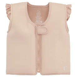 Svømmevest - LYSERØD