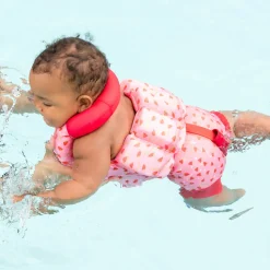 Svømmevest - STRAWBERRY