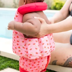 Svømmevest - STRAWBERRY