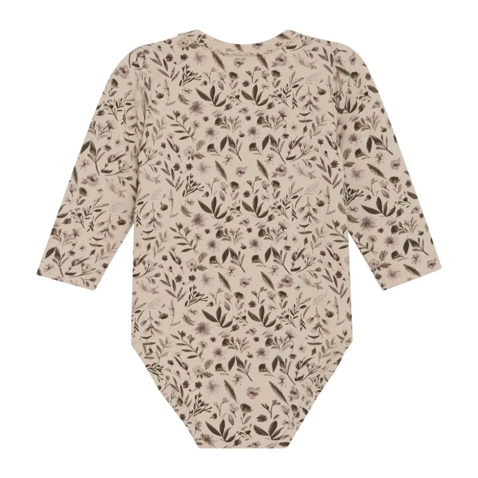 Sweat Body Langærmet - 2209