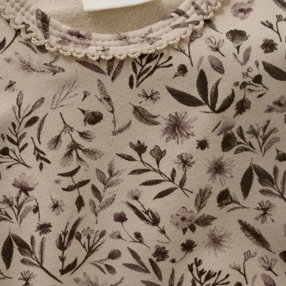 Sweat Body Langærmet - 2209