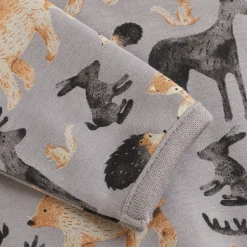 Sweat Body Langærmet - 1856