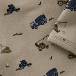 Sweat Body Langærmet - 2306