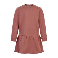 Sweat kjole langærmet 2-pak - 411