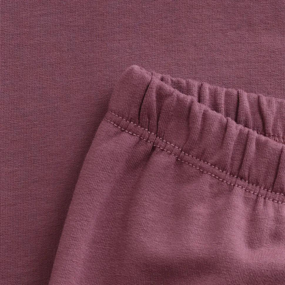 Sweat Leggings - 6940