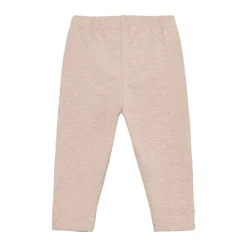 Sweat Leggings - Solid - 6051