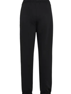 Sweatpant Piping - Black