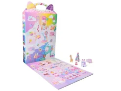 Sweet Treat julekalender 2025