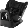 Swivel autostol - Space Black