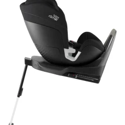 Swivel autostol - Space Black