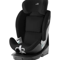 Swivel autostol - Space Black